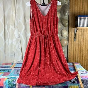 Allegra K Women’s Large Maxi Dress